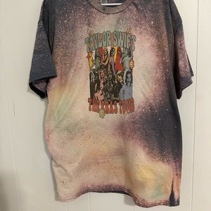 Taylor Swift XL Eras Tour